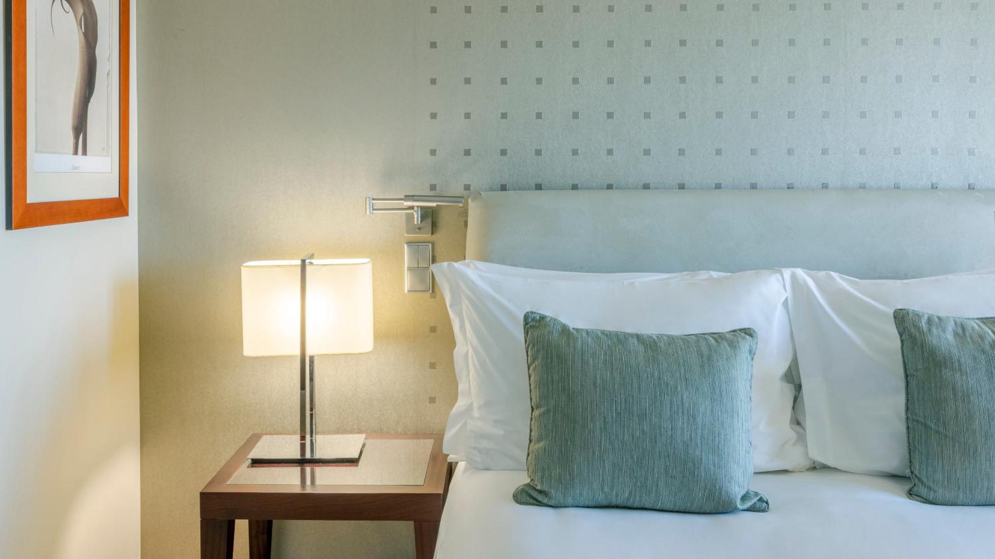 Crowne Plaza Porto By Ihg Hotel Bagian luar foto